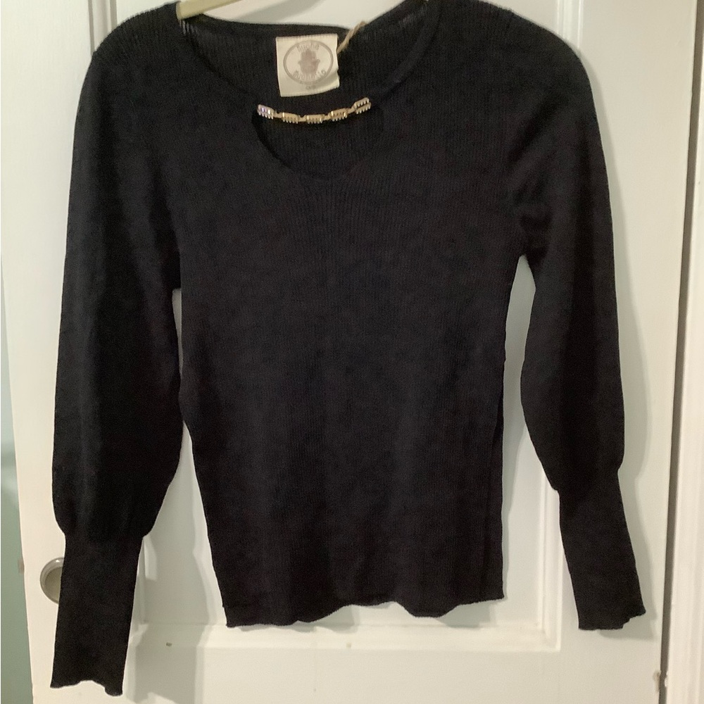 🆕NWT Muche Muchette🖤